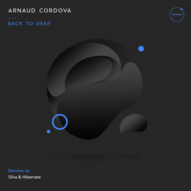 Back to Deep - Original Mix cover art