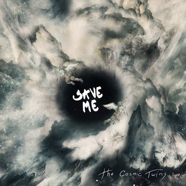 Save Me cover