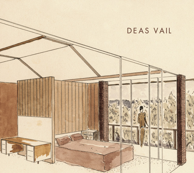 Deas Vail cover art