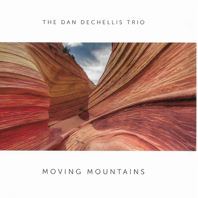 Moving Mountains cover art