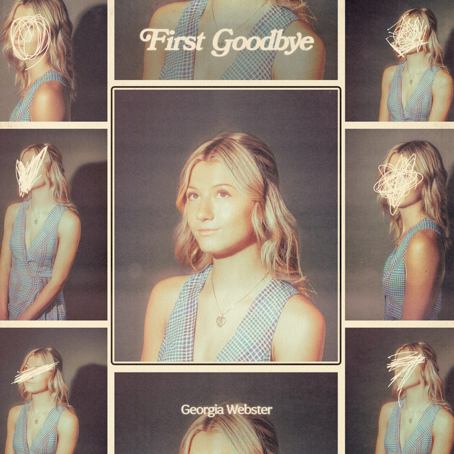 First Goodbye cover