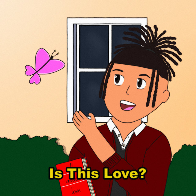 Is This Love?