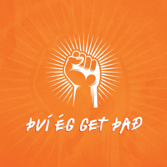Því Ég Get Það cover