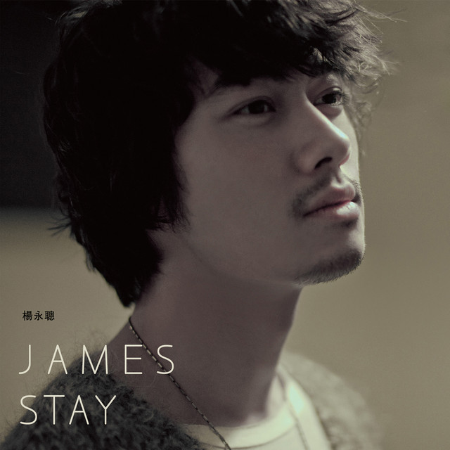 Stay cover art