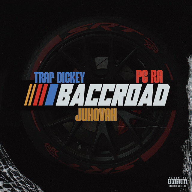 BACCROAD album image