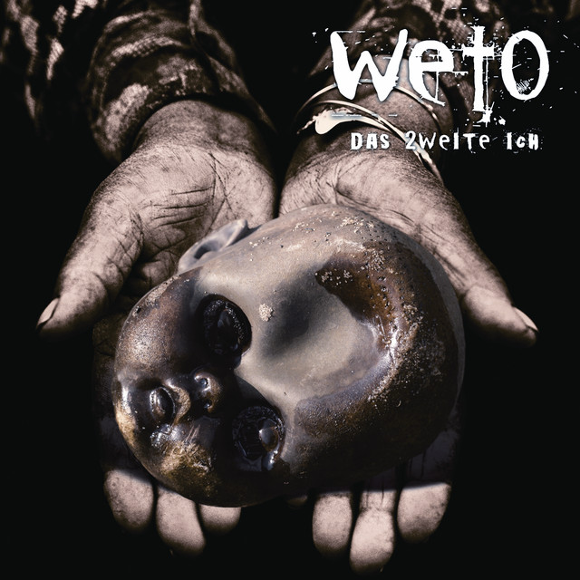 Das 2weite Ich cover art