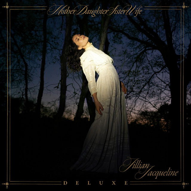 MotherDaughterSisterWife (Deluxe) cover art