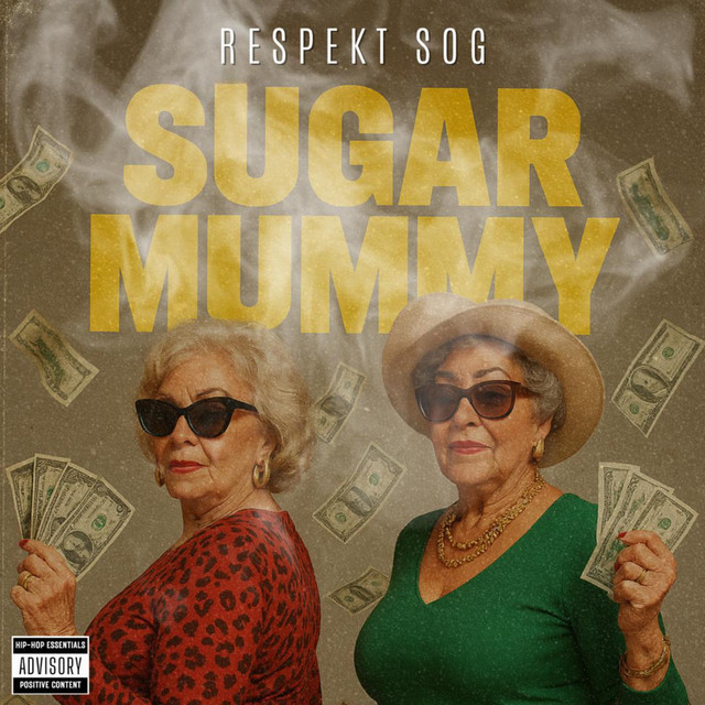 Sugar Mummy cover
