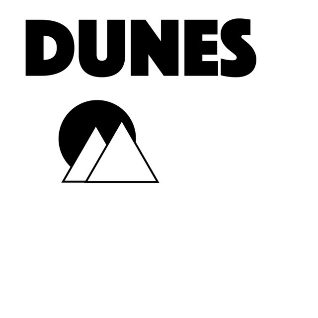 Dunes cover art