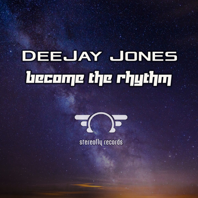 Deejay Jones