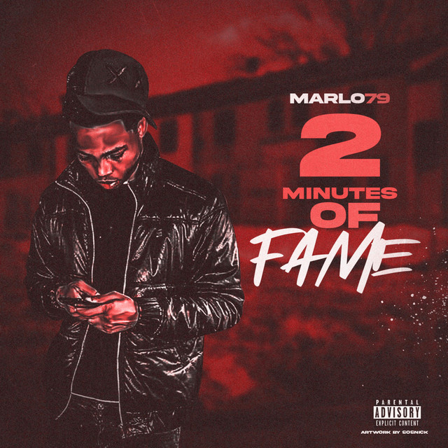 2 Minutes Of Fame cover art