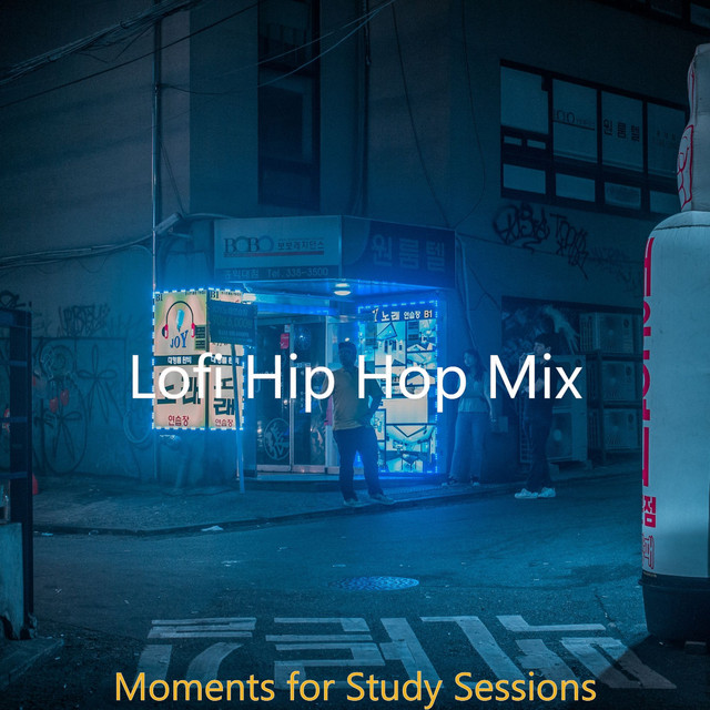 Moments for Study Sessions - Album by Lofi Hip Hop Mix | Spotify
