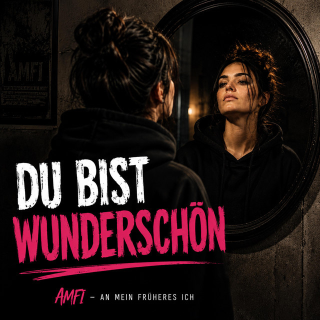 Du bist wunderschön cover