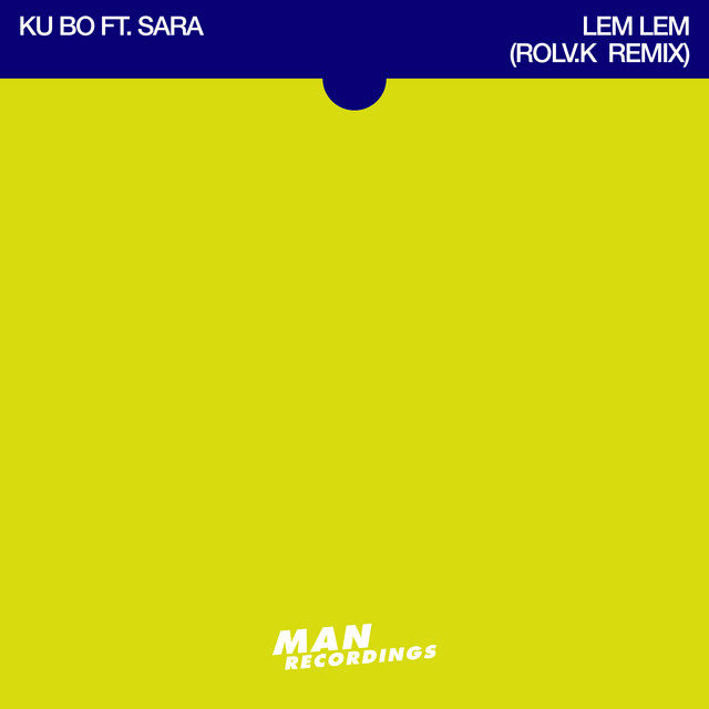 Lem Lem (Rolv.K Remix) cover