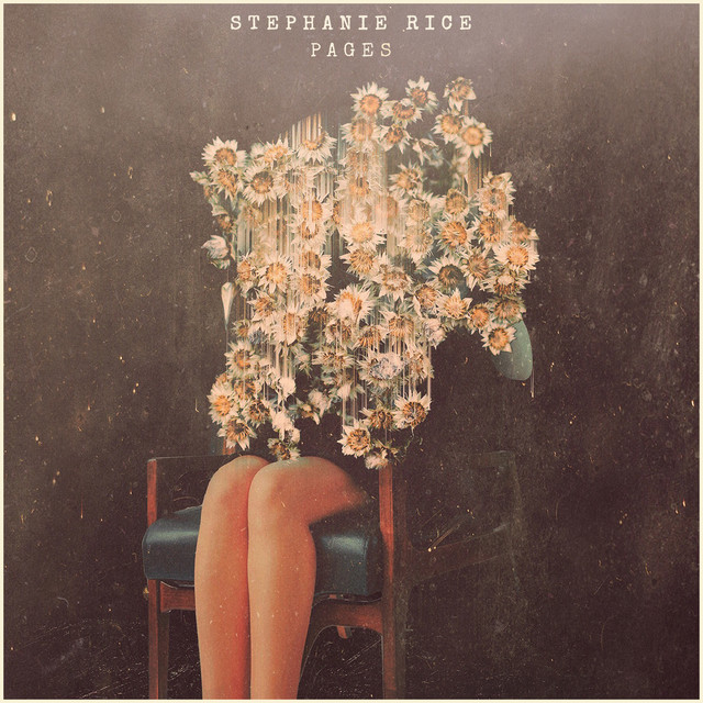 Pages - song and lyrics by Stephanie Rice | Spotify