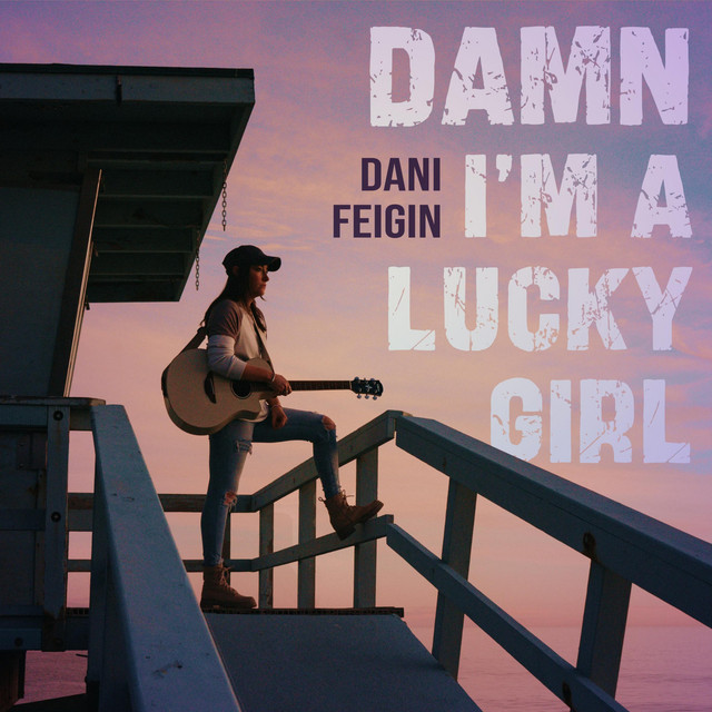 Dani Feigin