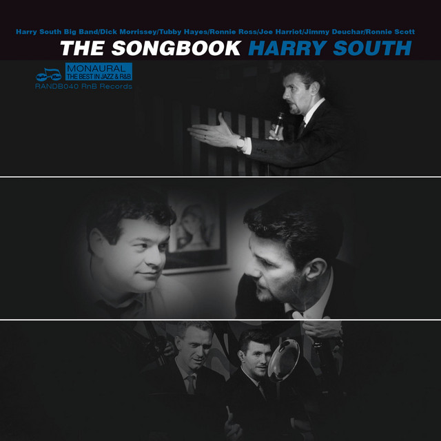 The Sweeney - song and lyrics by Harry South Big Band | Spotify