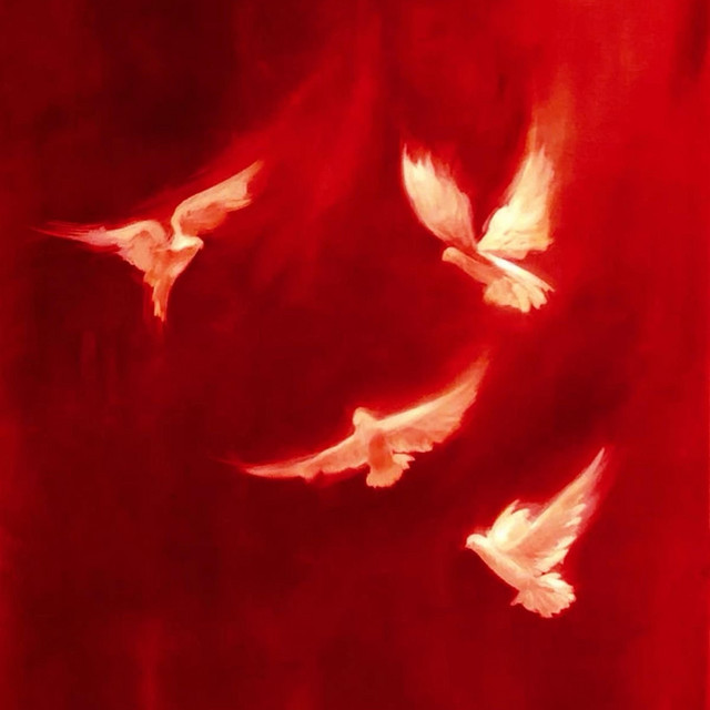 fallin cover art