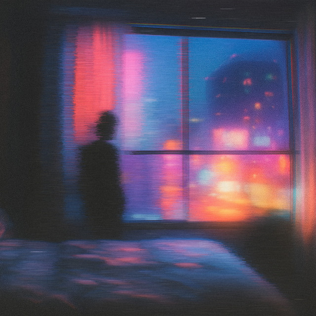 Glitch Love