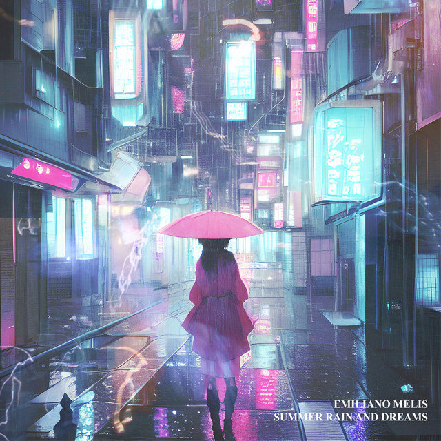 Summer Rain And Dreams