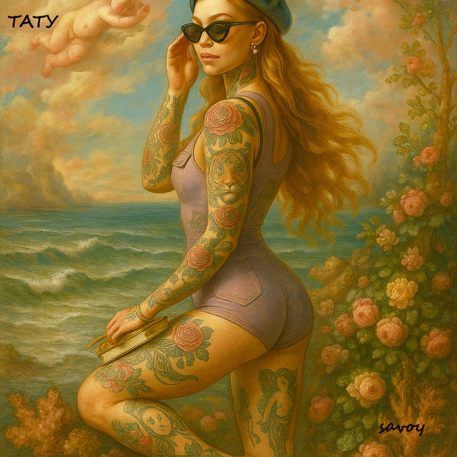 Тату