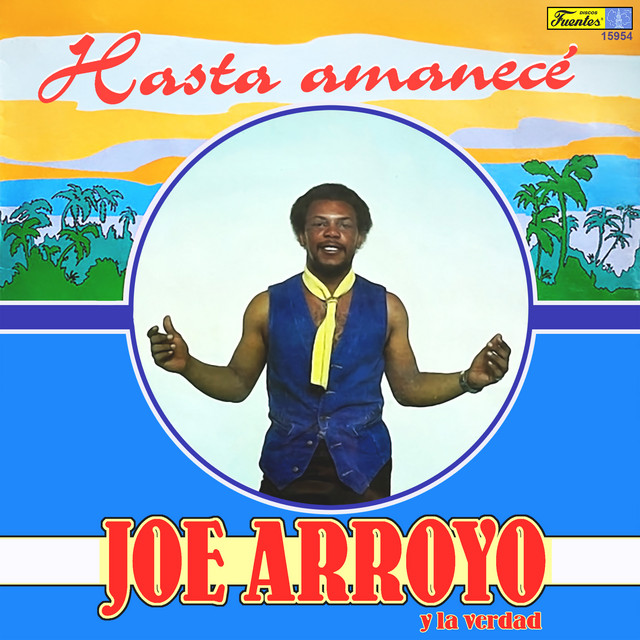 Joe Arroyo Y La Verdad