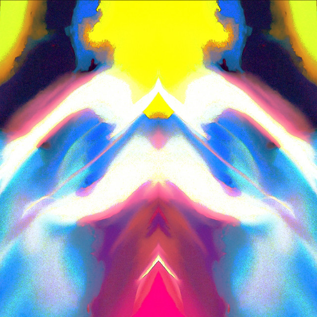 Svæver Indenom - Apollo 420 Remix album art
