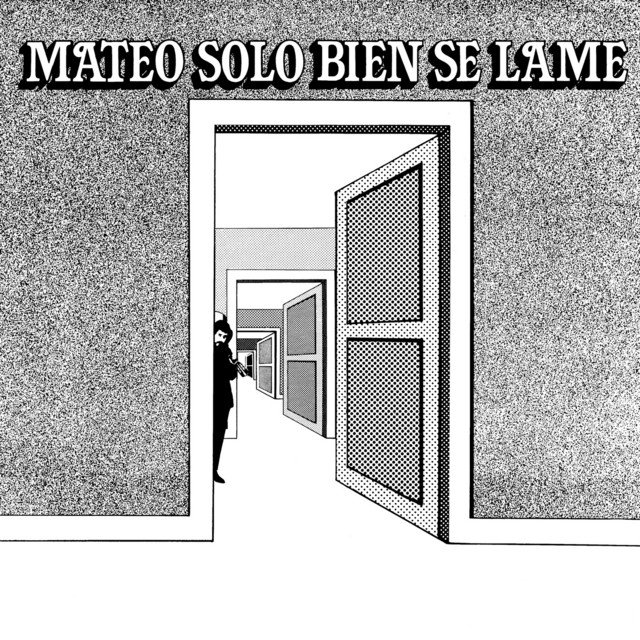 Eduardo Mateo Photo