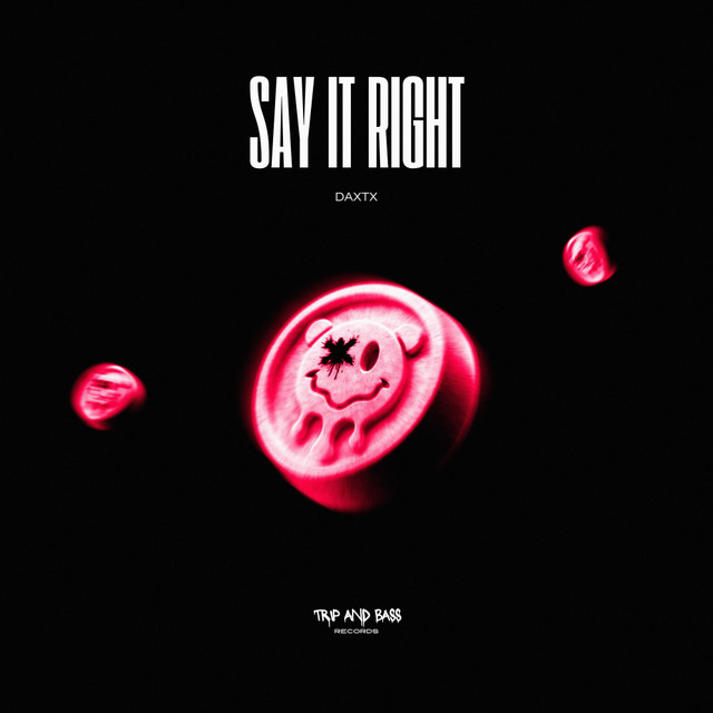 Say It Right - TECHNO