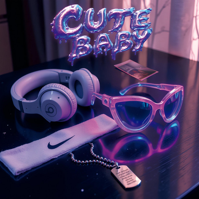 Cute Baby