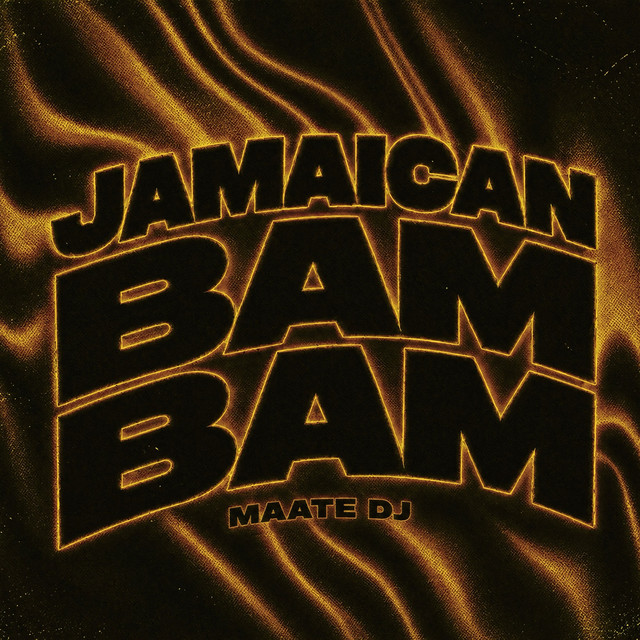 JAMAICA BAM BAM (RKT)
