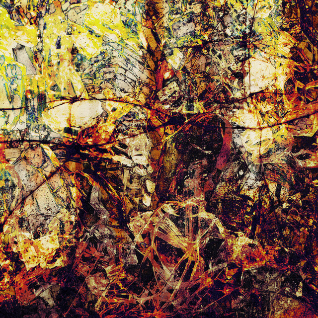 ODI cover art