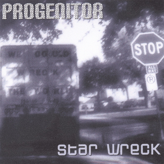 Star Wreck cover art