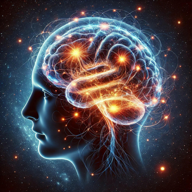 The Science of Mindful Healing: Brainwave Entrainment (Stress Reduction and Mental Clarity)