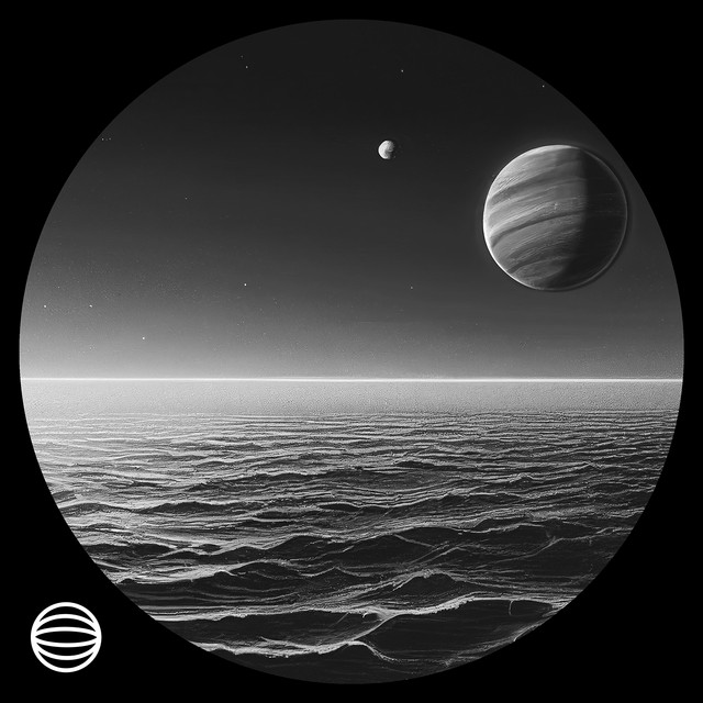 Обкладинка: neptune — wavetearz