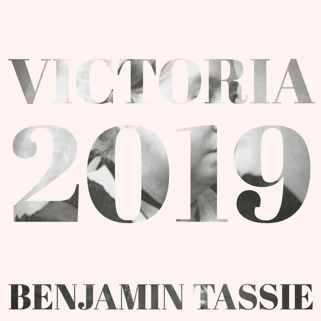 Victoria 2019 cover art