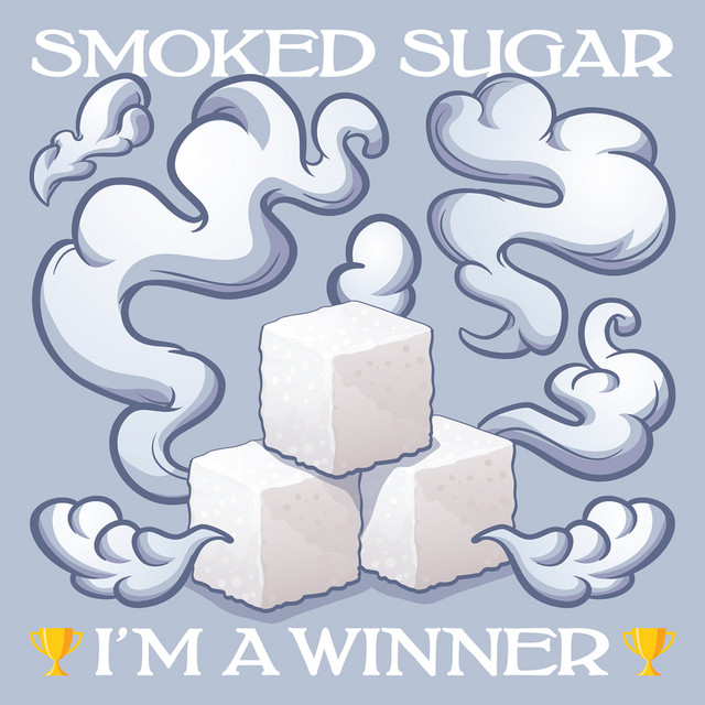 Smoked Sugar Photo