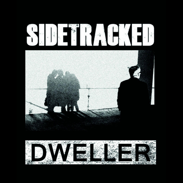 Dweller cover