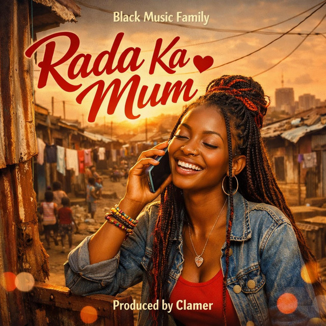 Black Music Family