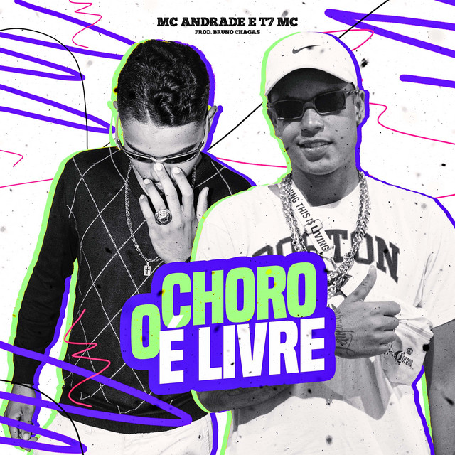 O Choro É Livre