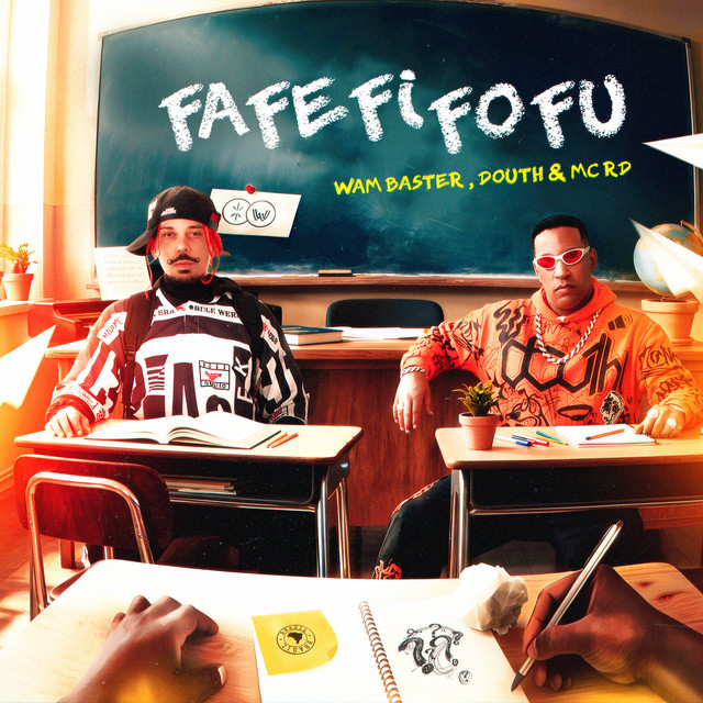 Fa Fe Fi Fo Fu
