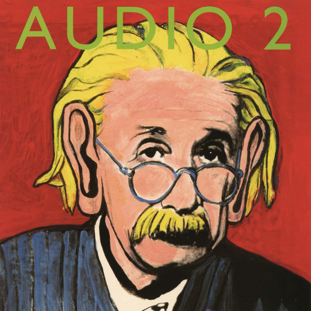Audio 2 cover art
