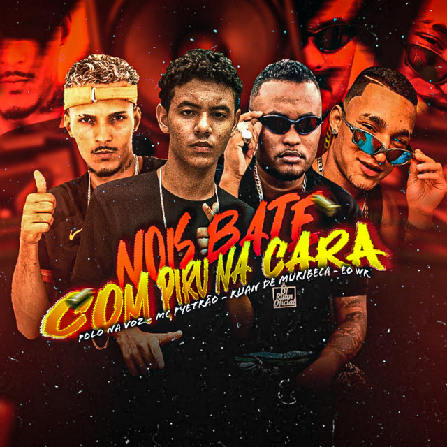 Nois Bate Com Piru na Cara