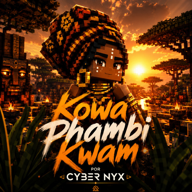 Kowa Phambi Kwam