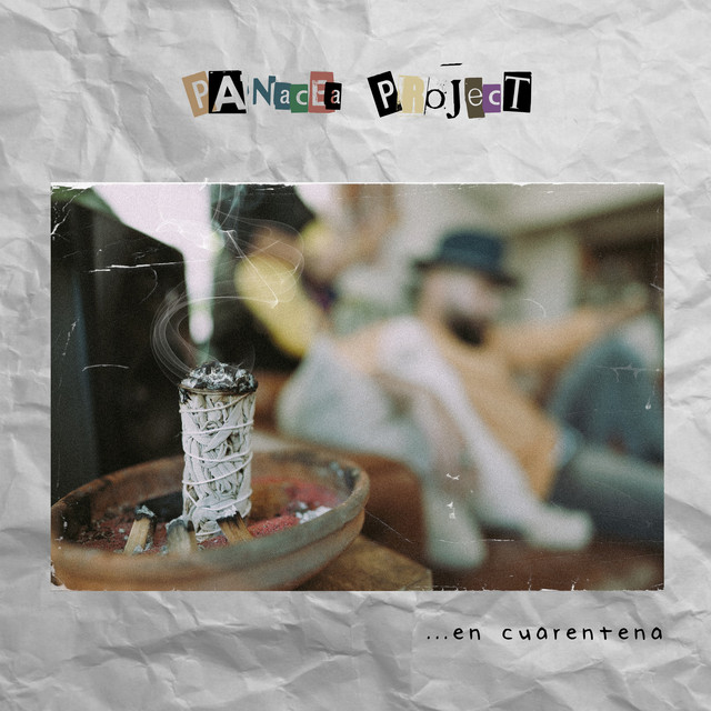En Cuarentena cover art