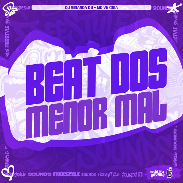 Beat Dos Menor Mal