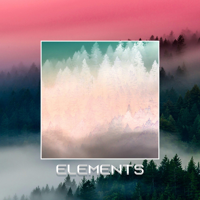 Elements cover art