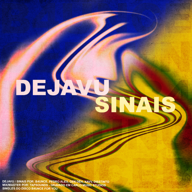 Dejavu / Sinais