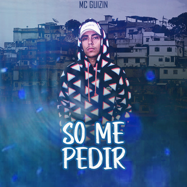 So Me Pedir (Speed Up)