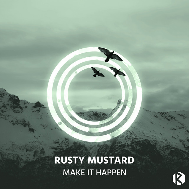 Make It Happen cover art